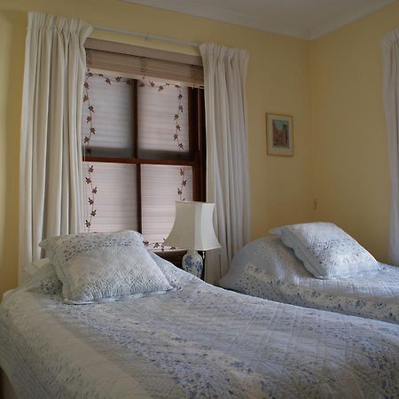 Sherwood Boutique Cottage Città del Capo Esterno foto