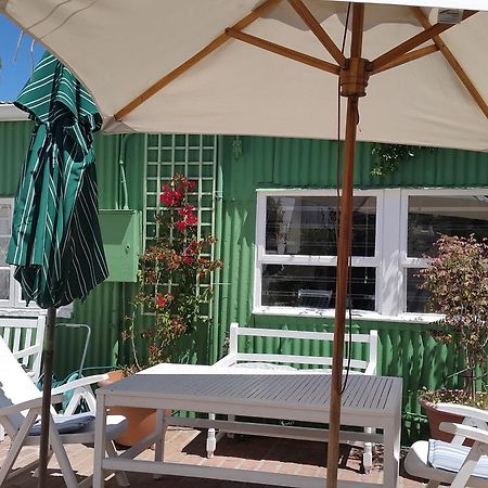 Sherwood Boutique Cottage Città del Capo Esterno foto