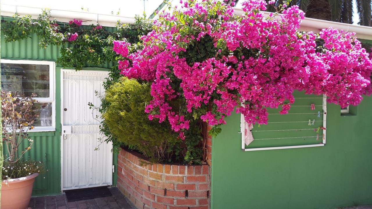Sherwood Boutique Cottage Città del Capo Esterno foto