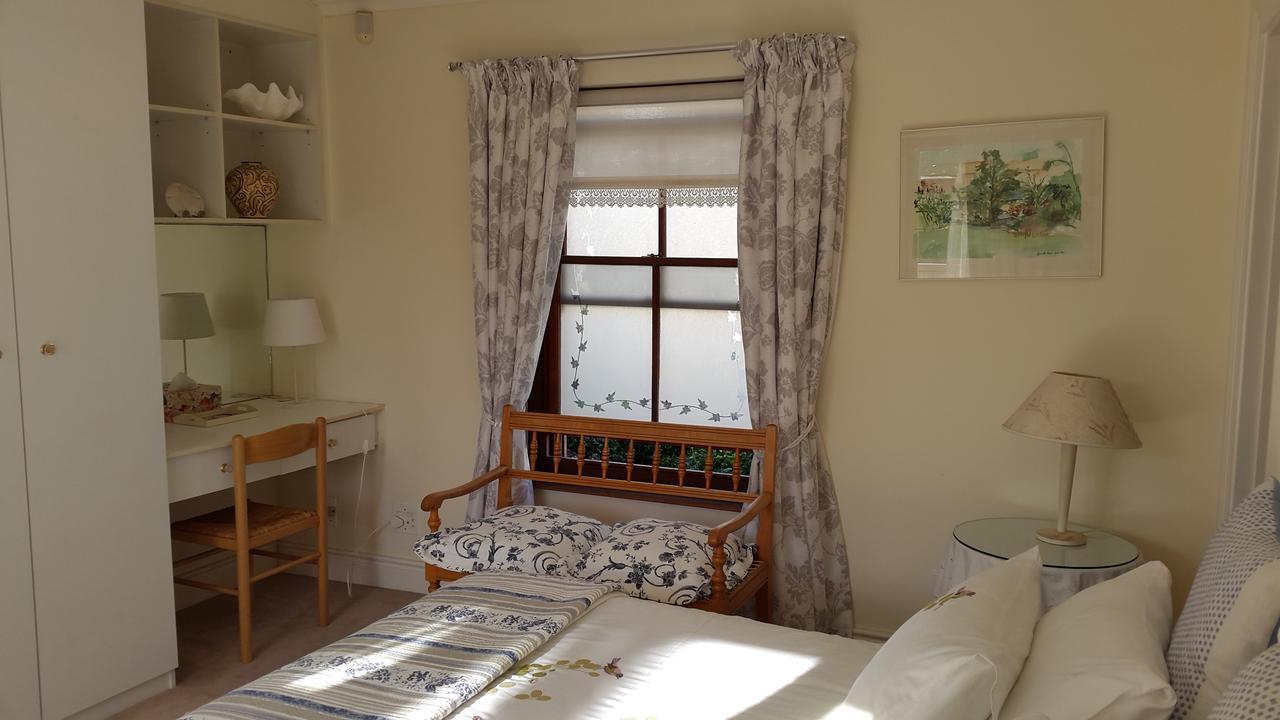 Sherwood Boutique Cottage Città del Capo Esterno foto