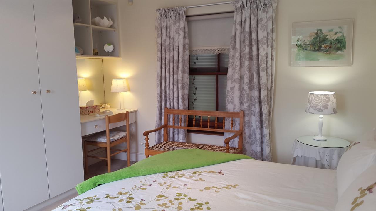 Sherwood Boutique Cottage Città del Capo Esterno foto